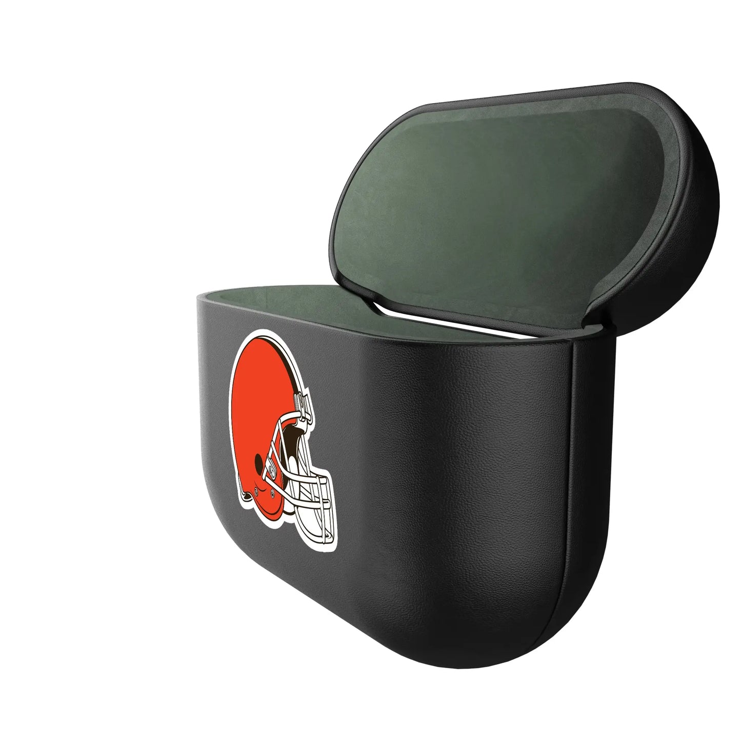 Cleveland Browns Insignia AirPod Case Cover