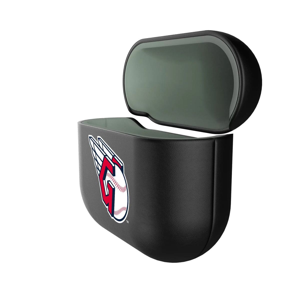 Cleveland Guardians Insignia AirPod Case Cover