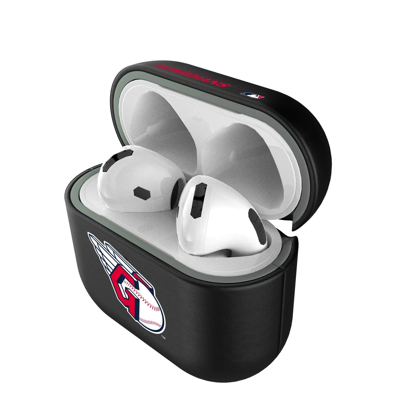 Cleveland Guardians Insignia AirPod Case Cover