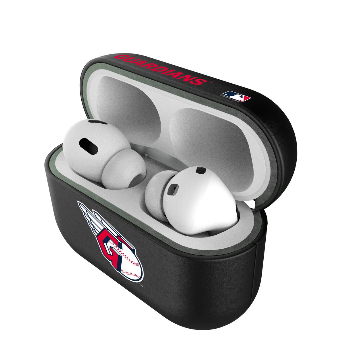 Cleveland Guardians Insignia AirPod Case Cover