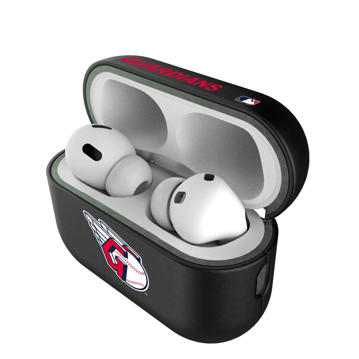 Cleveland Guardians Insignia AirPod Case Cover