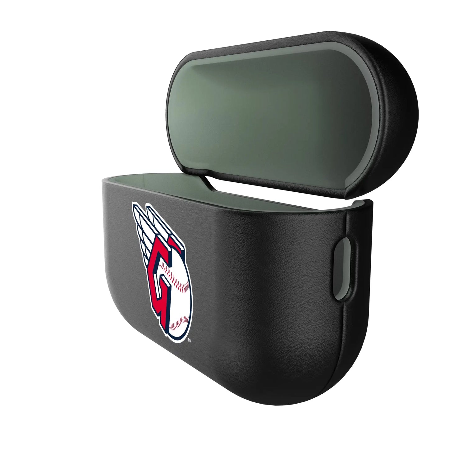 Cleveland Guardians Insignia AirPod Case Cover