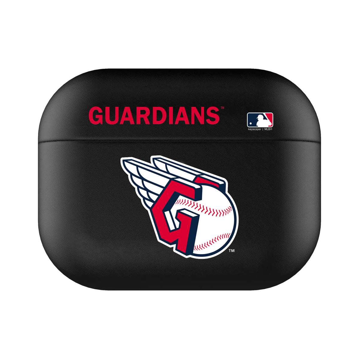 Cleveland Guardians Insignia AirPod Case Cover