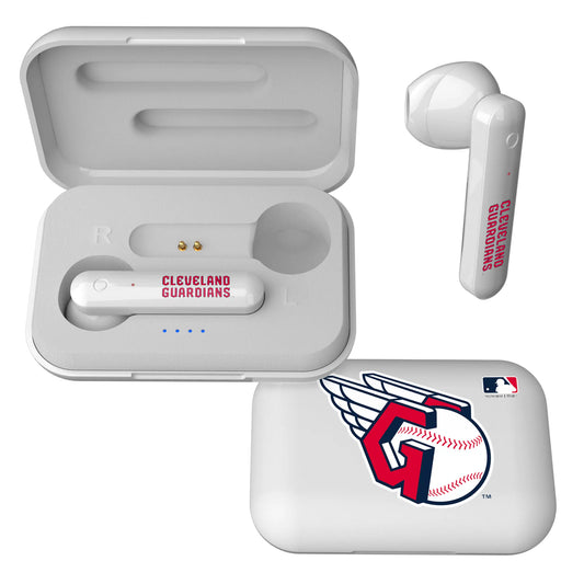 Cleveland Guardians Insignia Wireless TWS Earbuds