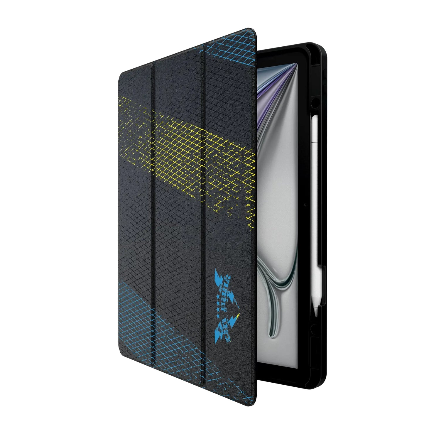 CM Punk Steel Tablet Case for Apple iPad