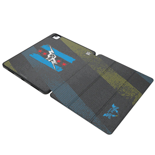 CM Punk Steel Tablet Case for Apple iPad