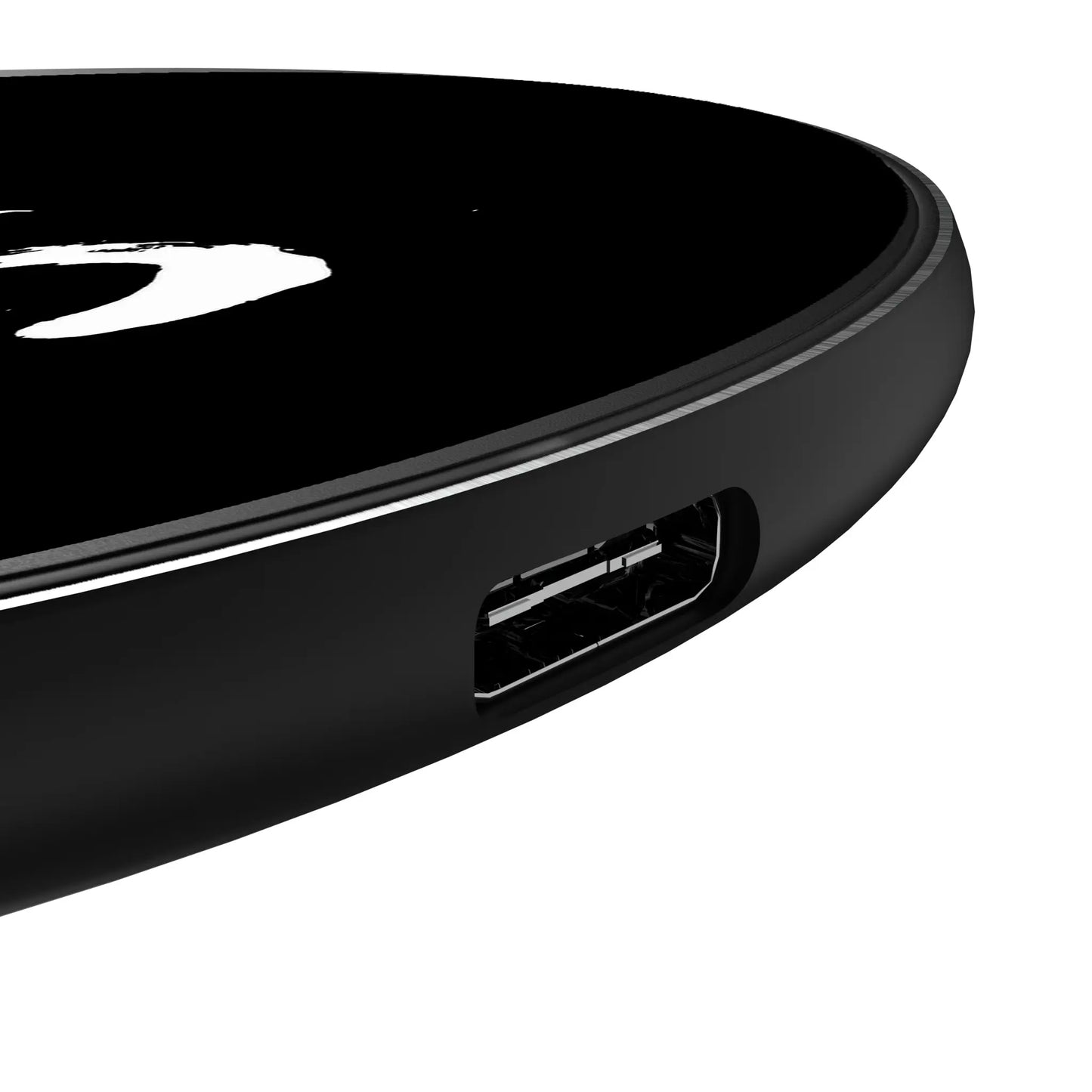 Cody Rhodes Clean 15-Watt Wireless Charger