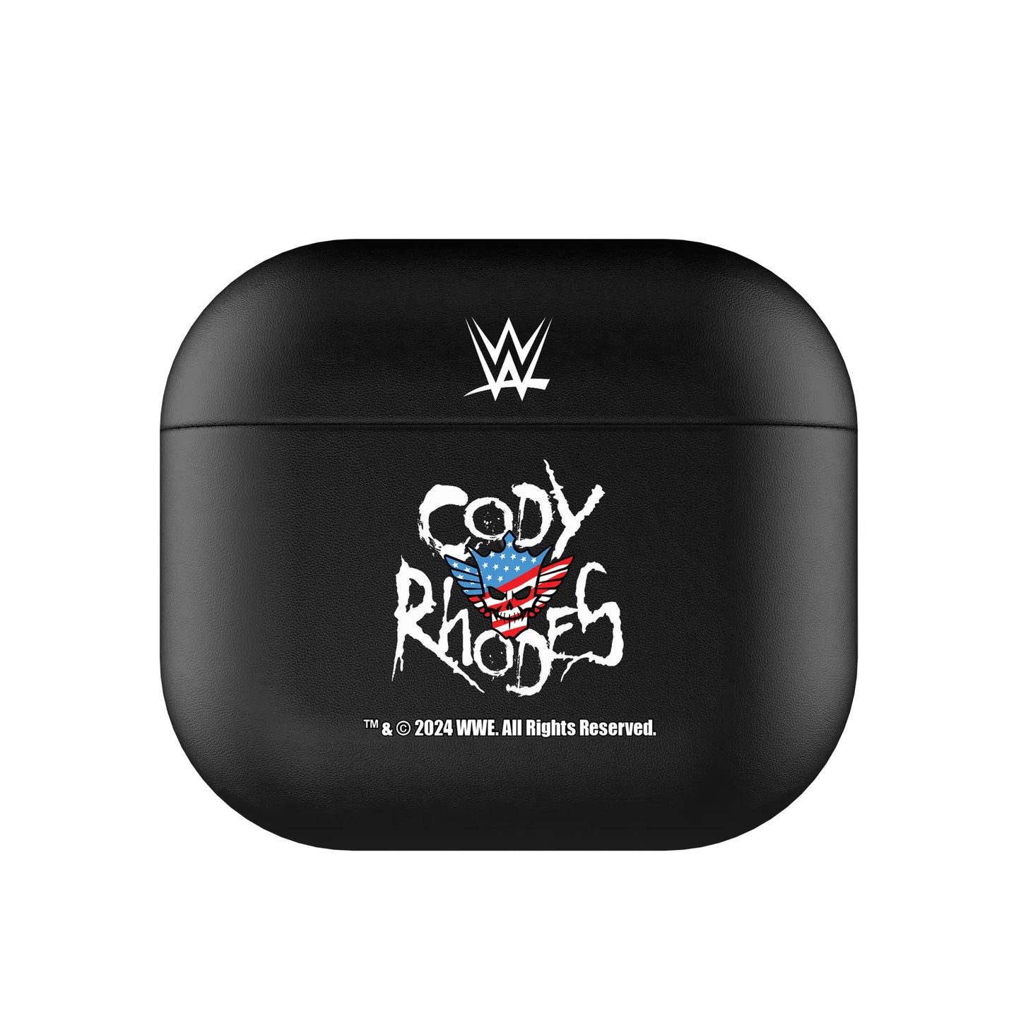 Cody Rhodes Clean AirPod Case Cover