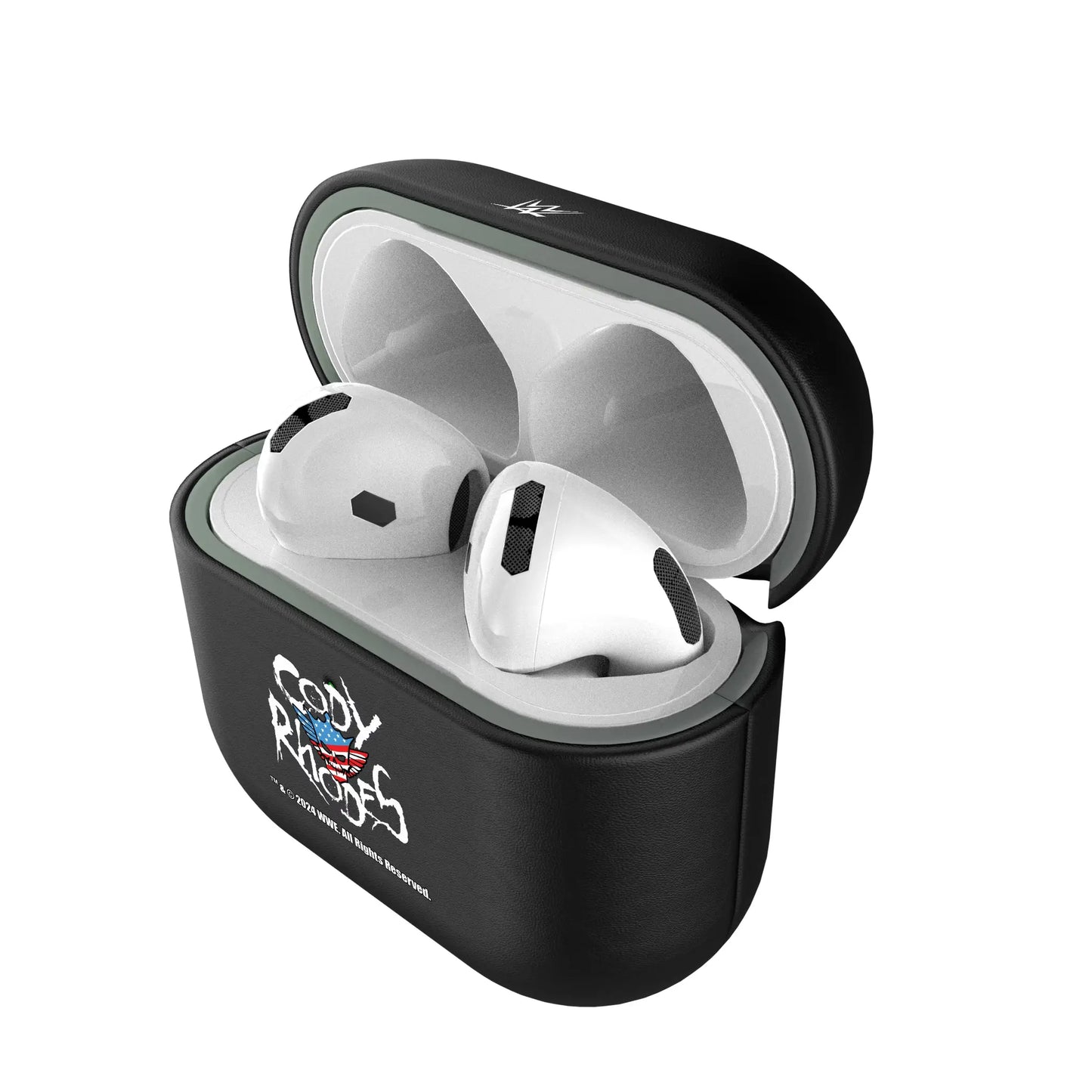 Cody Rhodes Clean AirPod Case Cover
