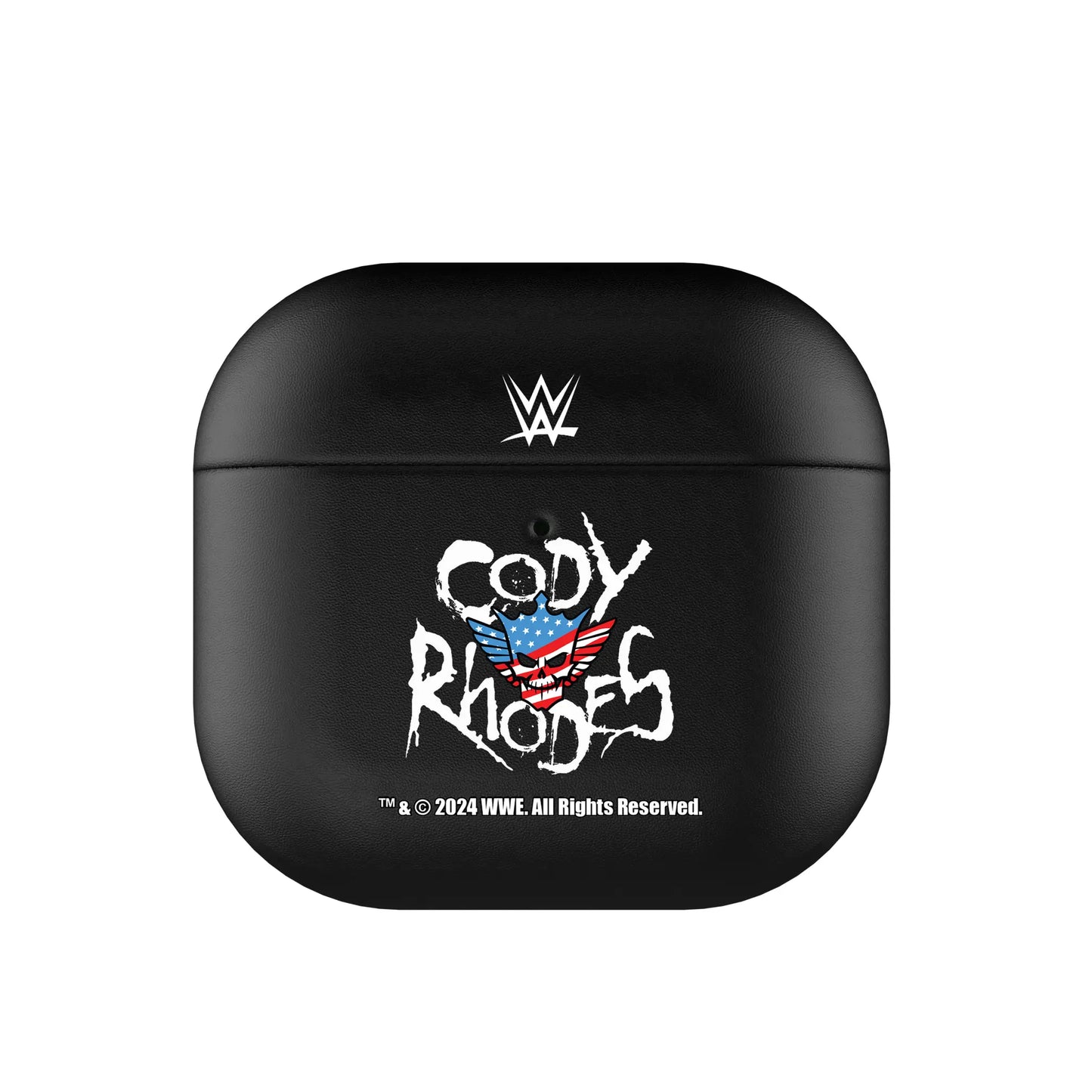 Cody Rhodes Clean AirPod Case Cover