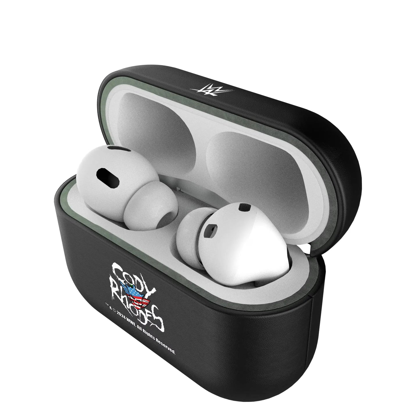 Cody Rhodes Clean AirPod Case Cover