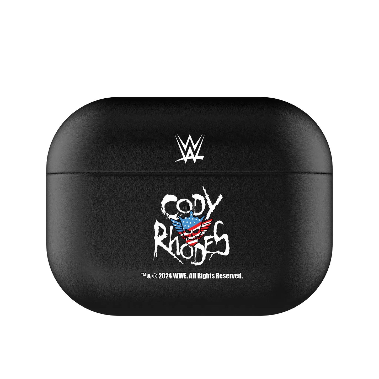 Cody Rhodes Clean AirPod Case Cover