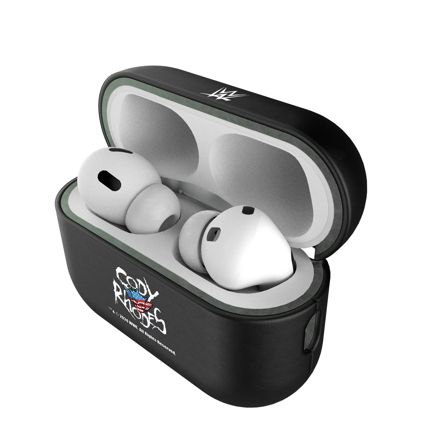 Cody Rhodes Clean AirPod Case Cover