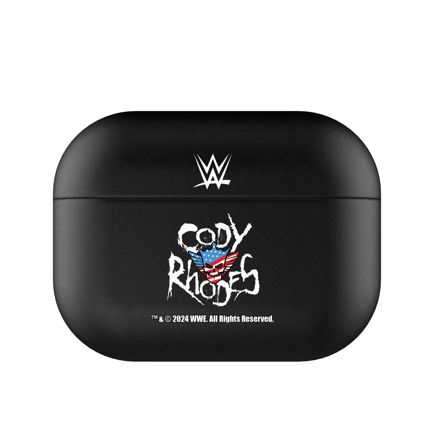 Cody Rhodes Clean AirPod Case Cover