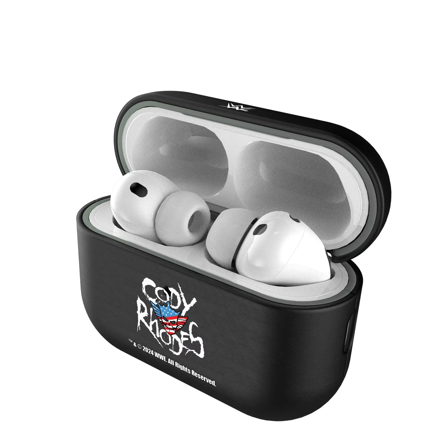 Cody Rhodes Clean AirPod Case Cover