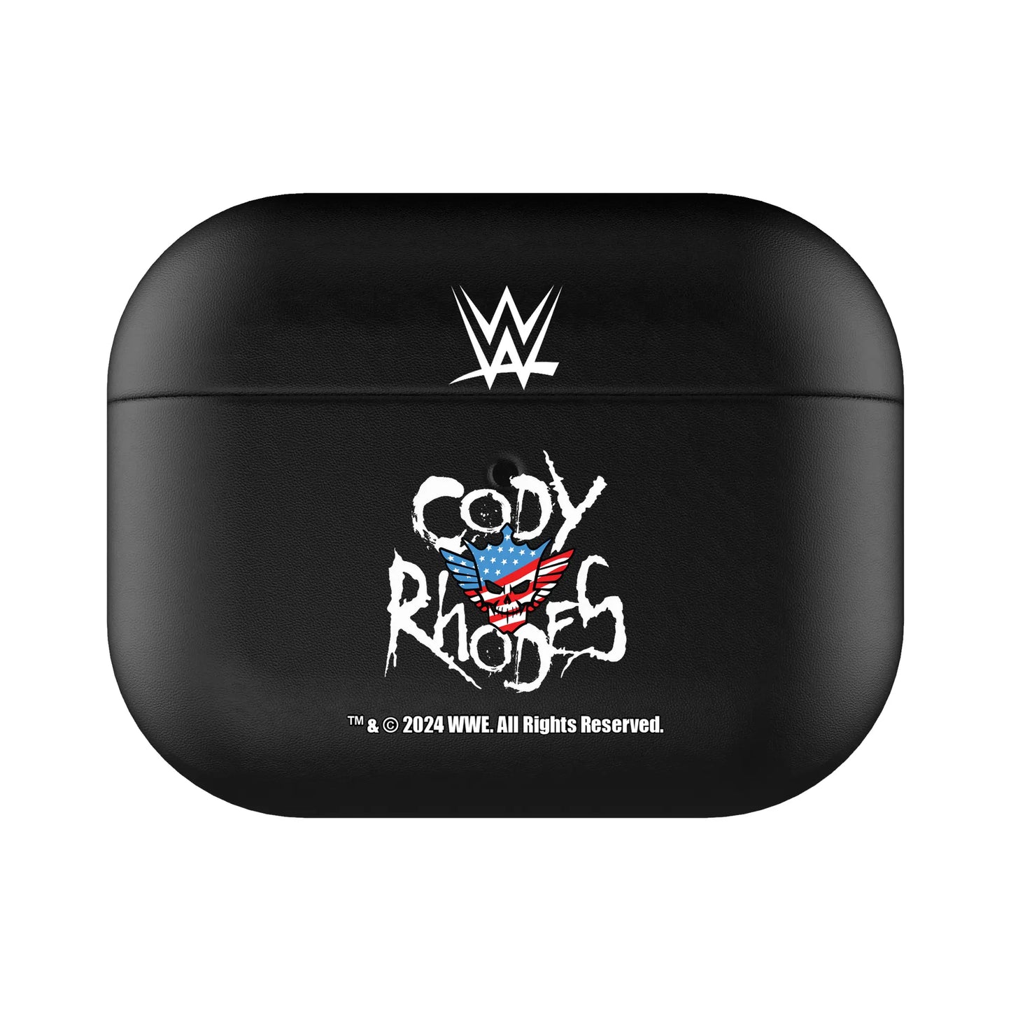 Cody Rhodes Clean AirPod Case Cover