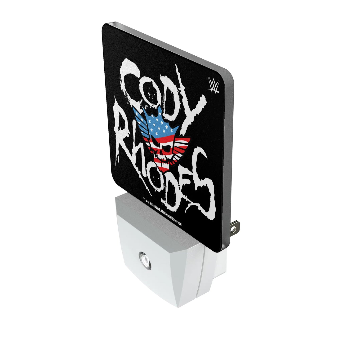 Cody Rhodes Clean Night Light 2-Pack