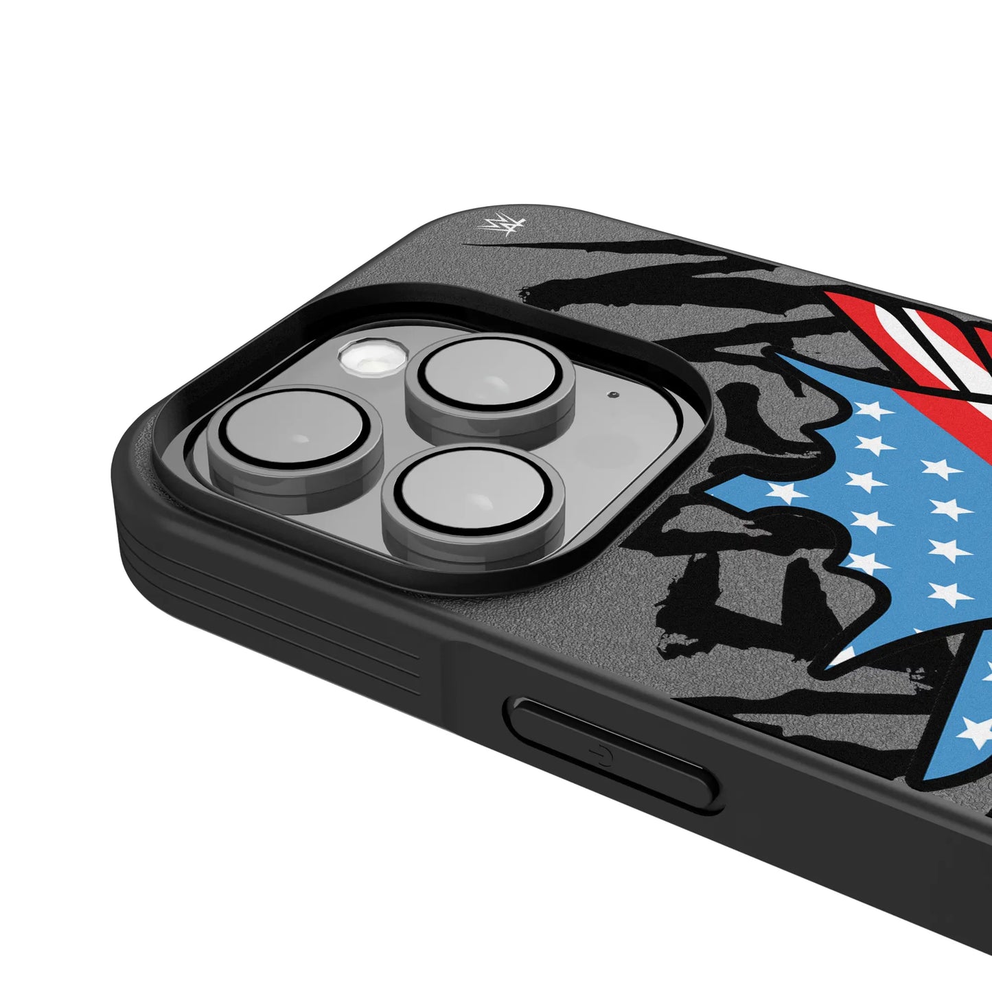 Cody Rhodes Impact Bump Phone Case for Apple iPhone