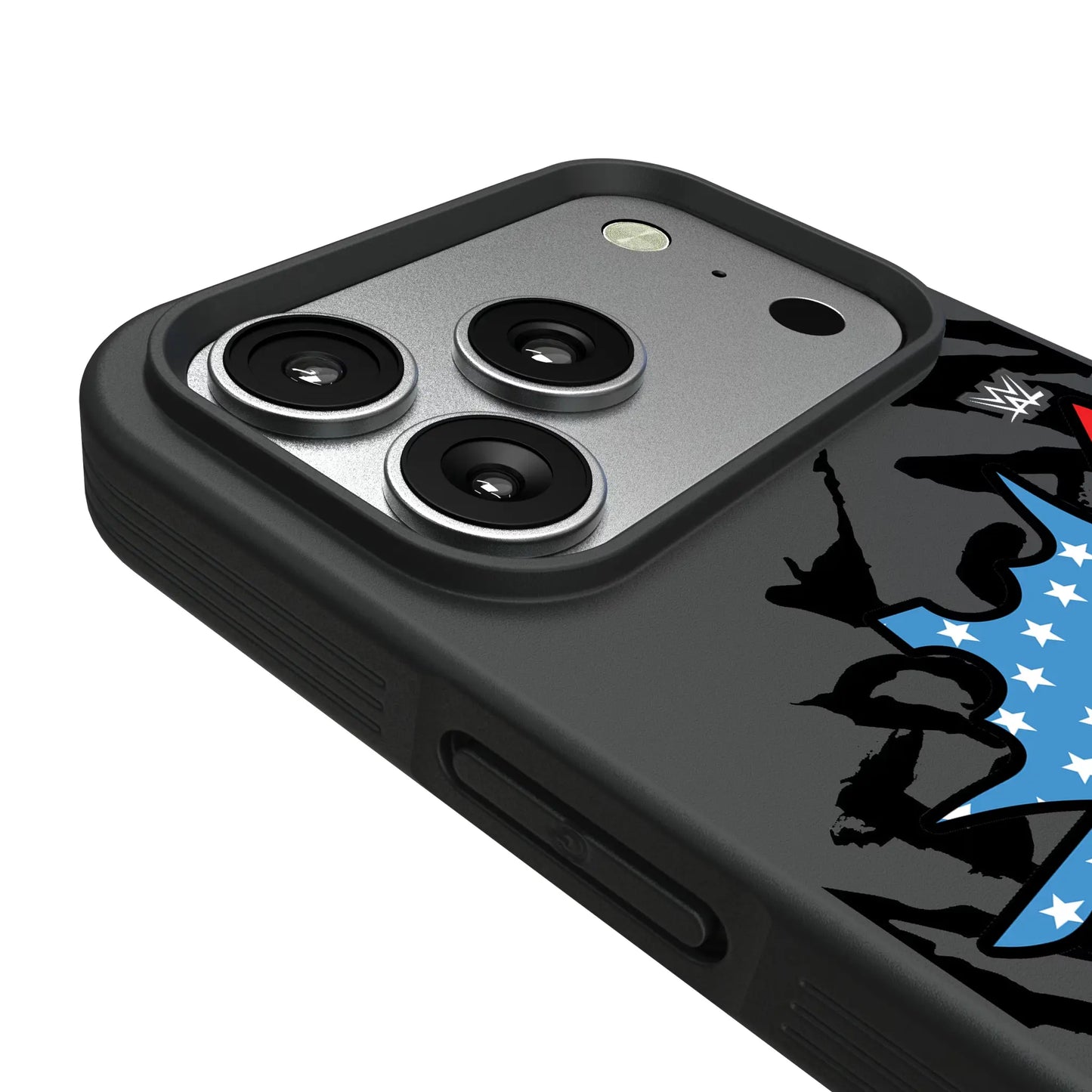 Cody Rhodes Impact Bump Phone Case for Apple iPhone