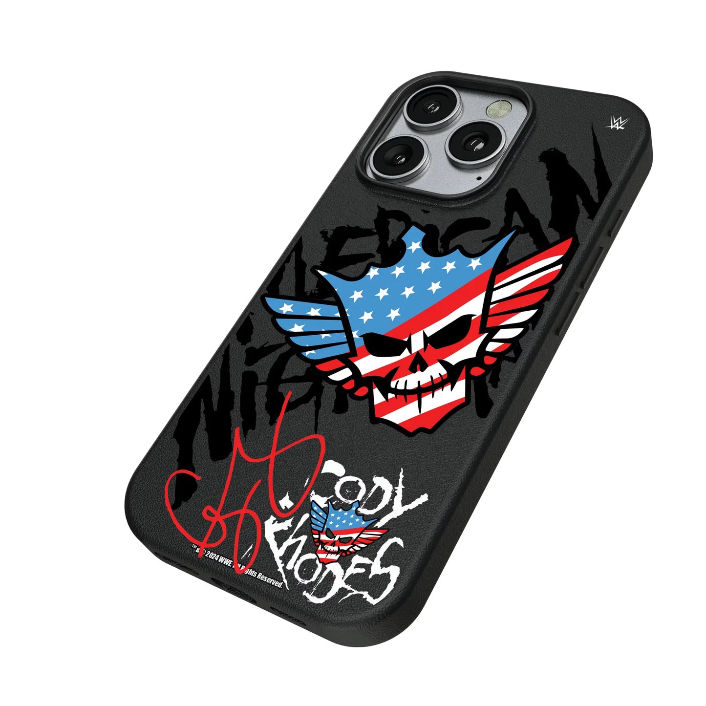 Cody Rhodes Impact MagSafe Compatible Phone Case for Apple iPhone