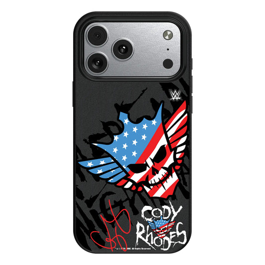 Cody Rhodes Impact MagSafe Compatible Phone Case for Apple iPhone