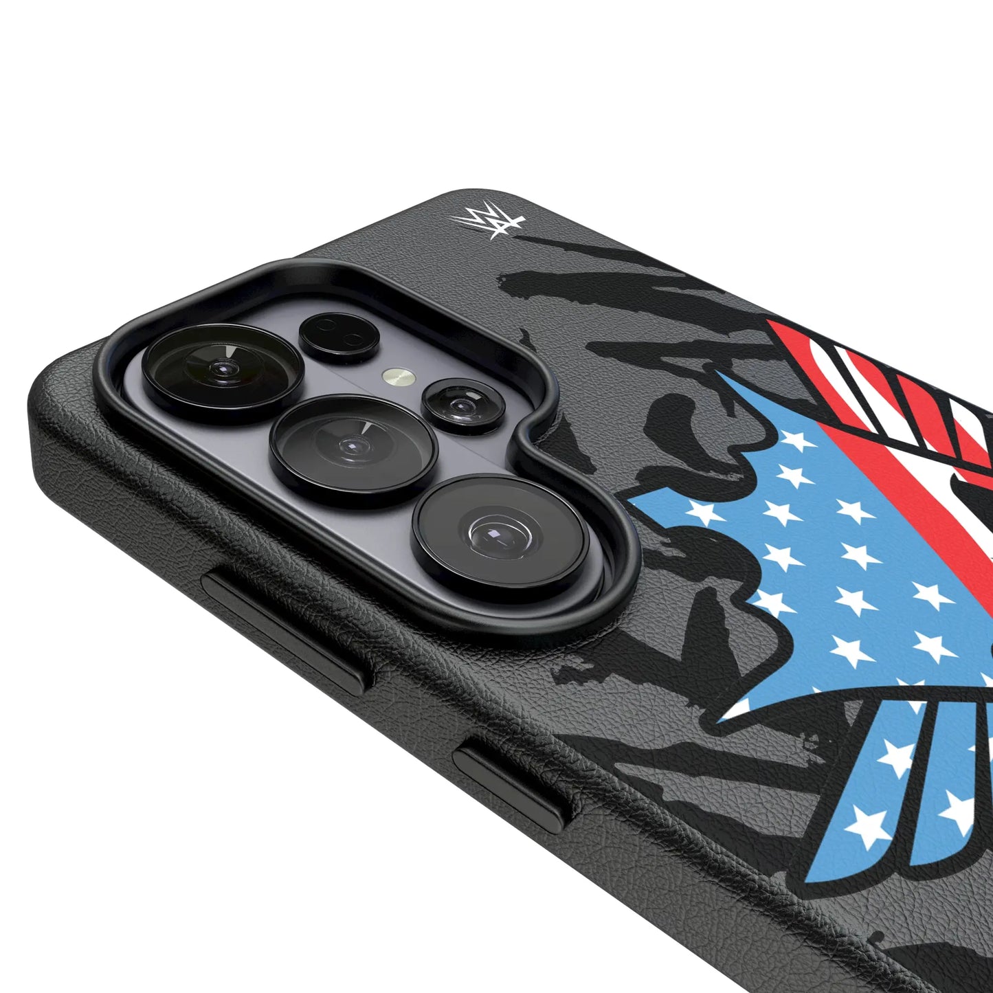 Cody Rhodes Impact MagSafe Compatible Phone Case for Samsung Galaxy