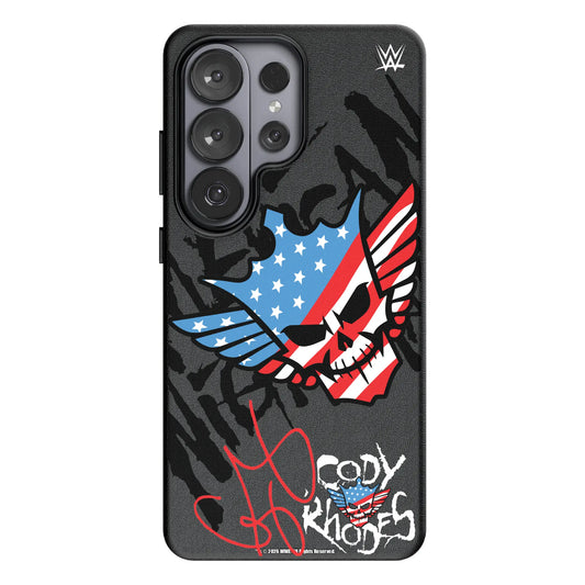 Cody Rhodes Impact MagSafe Compatible Phone Case for Samsung Galaxy