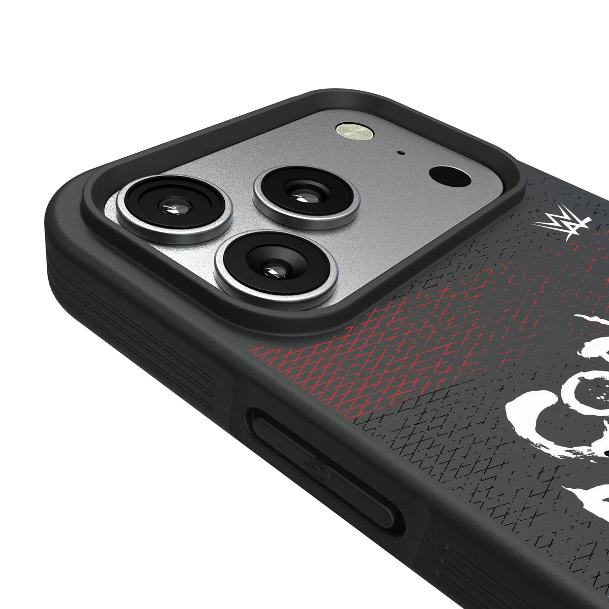Cody Rhodes Steel Bump Phone Case for Apple iPhone