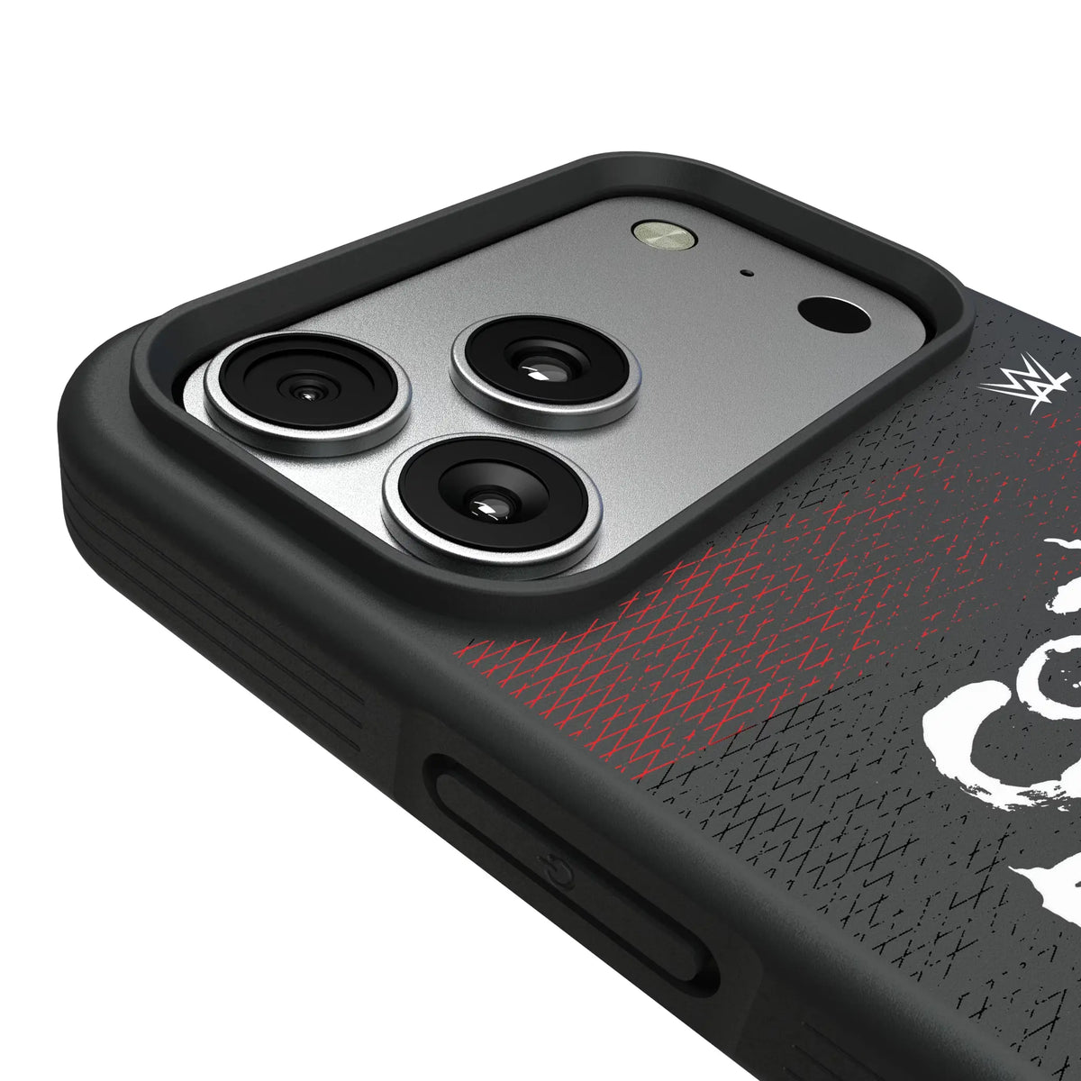 Cody Rhodes Steel Bump Phone Case for Apple iPhone