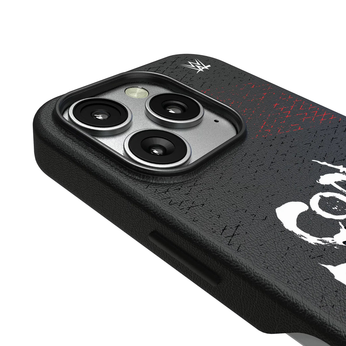 Cody Rhodes Steel MagSafe Compatible Phone Case for Apple iPhone
