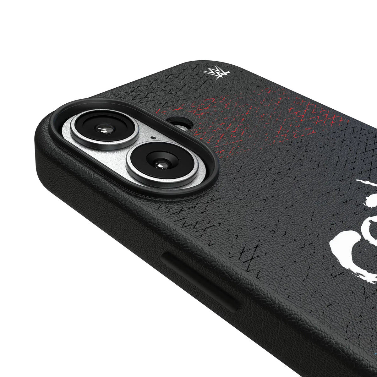 Cody Rhodes Steel MagSafe Compatible Phone Case for Apple iPhone