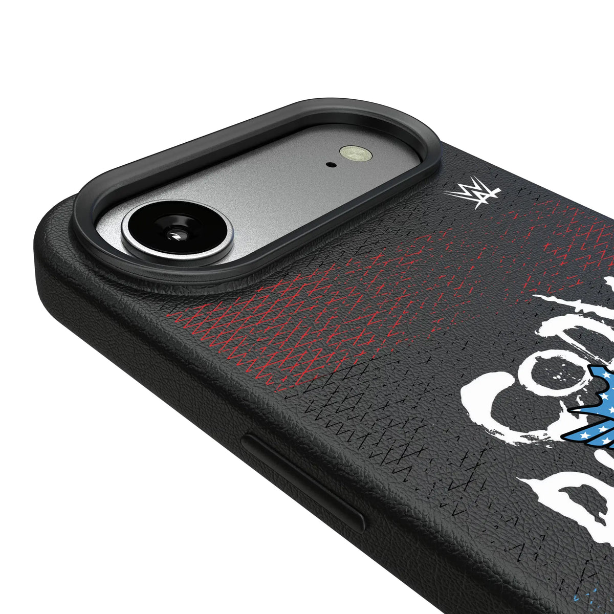 Cody Rhodes Steel MagSafe Compatible Phone Case for Apple iPhone