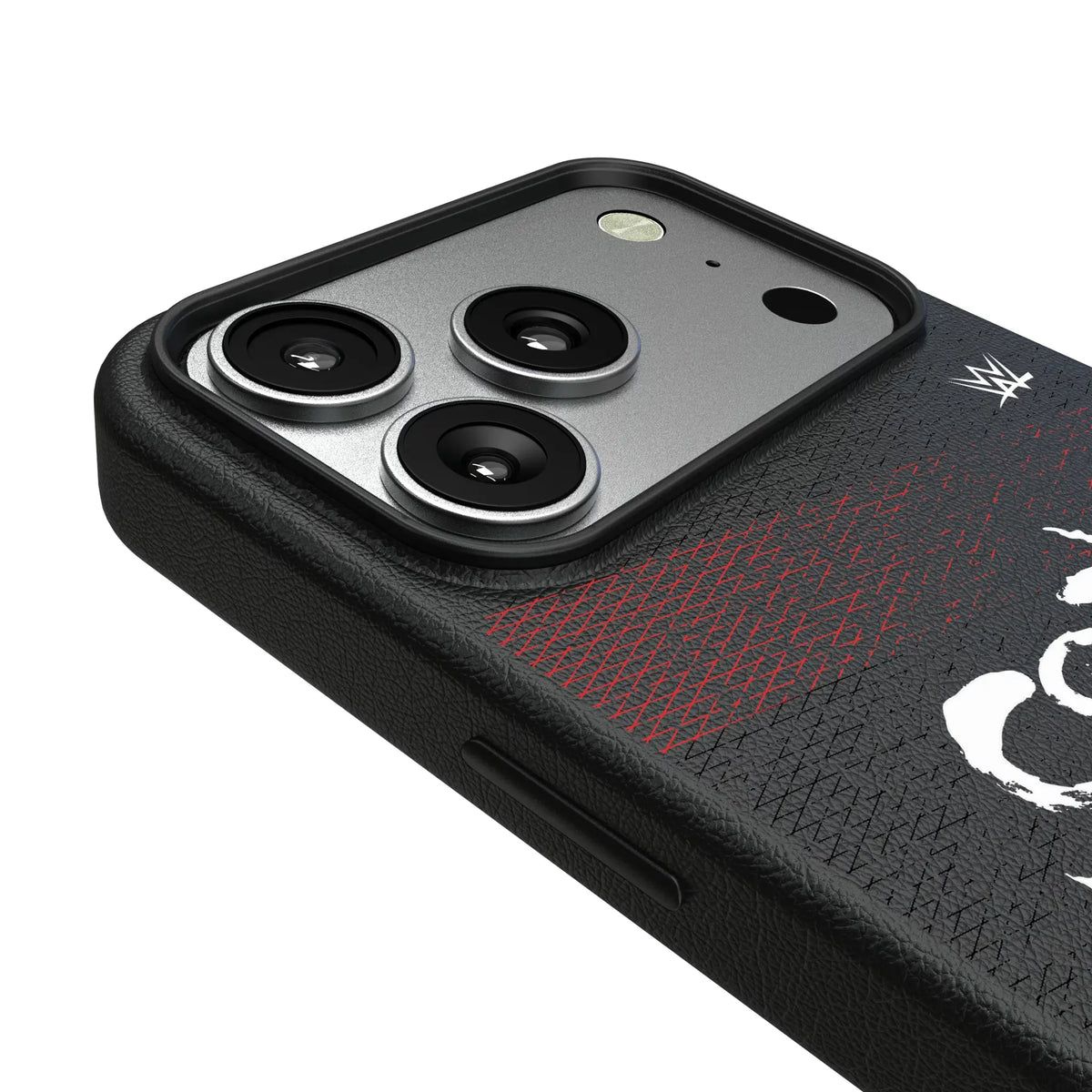Cody Rhodes Steel MagSafe Compatible Phone Case for Apple iPhone