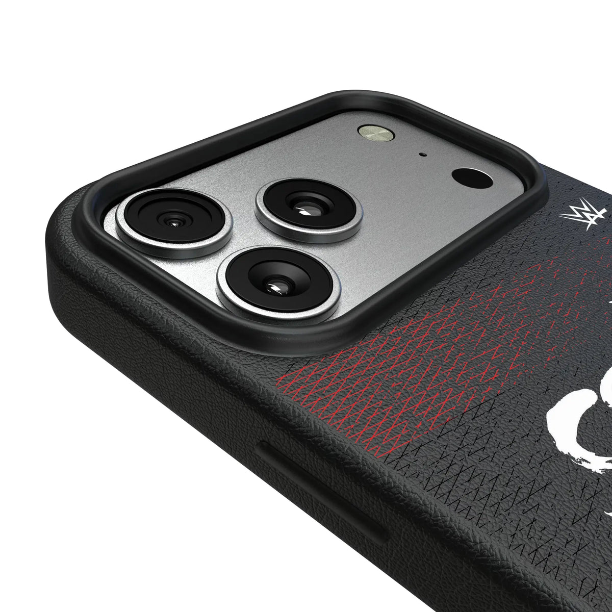 Cody Rhodes Steel MagSafe Compatible Phone Case for Apple iPhone