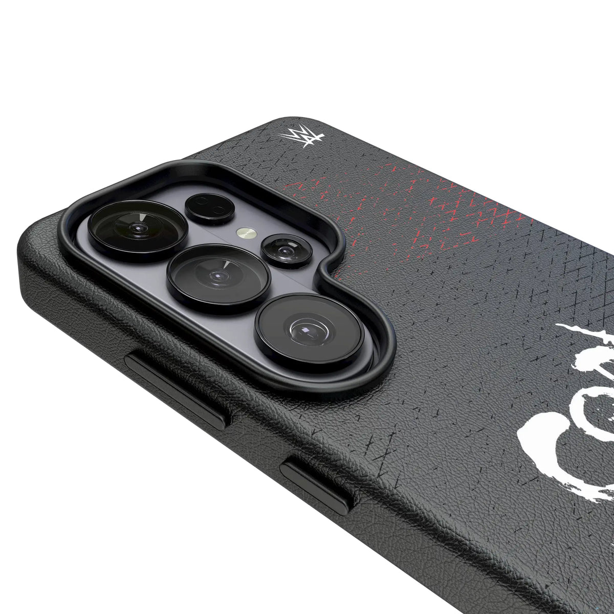 Cody Rhodes Steel MagSafe Compatible Phone Case for Samsung Galaxy