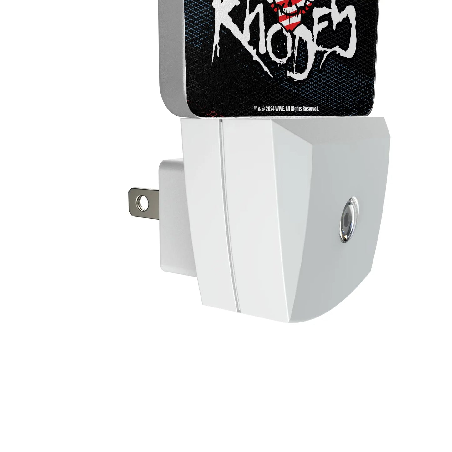Cody Rhodes Steel Night Light 2-Pack