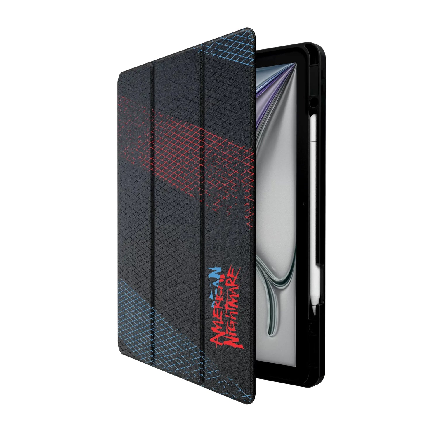 Cody Rhodes Steel Tablet Case for Apple iPad
