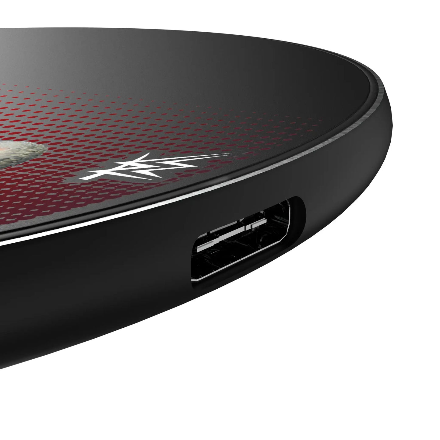 Cody Rhodes Superstar 15-Watt Wireless Charger