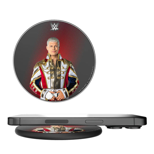 Cody Rhodes Superstar 15-Watt Wireless Charger
