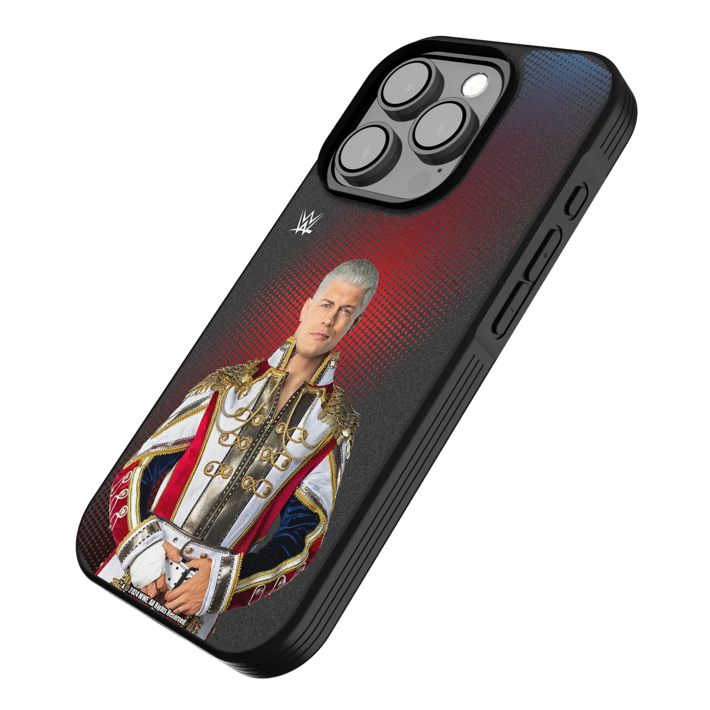 Cody Rhodes Superstar Bump Phone Case for Apple iPhone