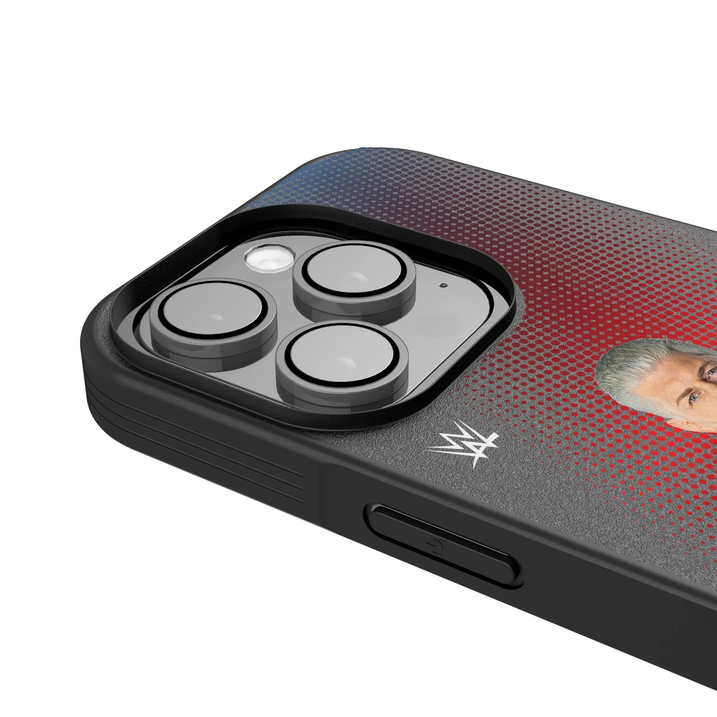 Cody Rhodes Superstar Bump Phone Case for Apple iPhone