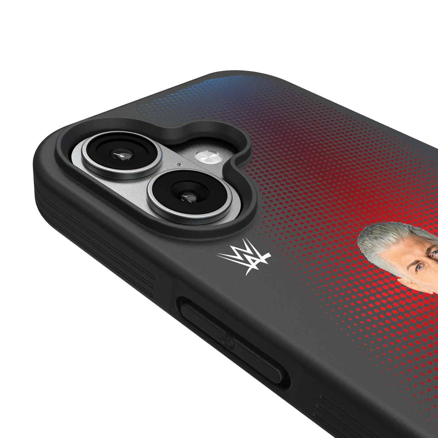 Cody Rhodes Superstar Bump Phone Case for Apple iPhone