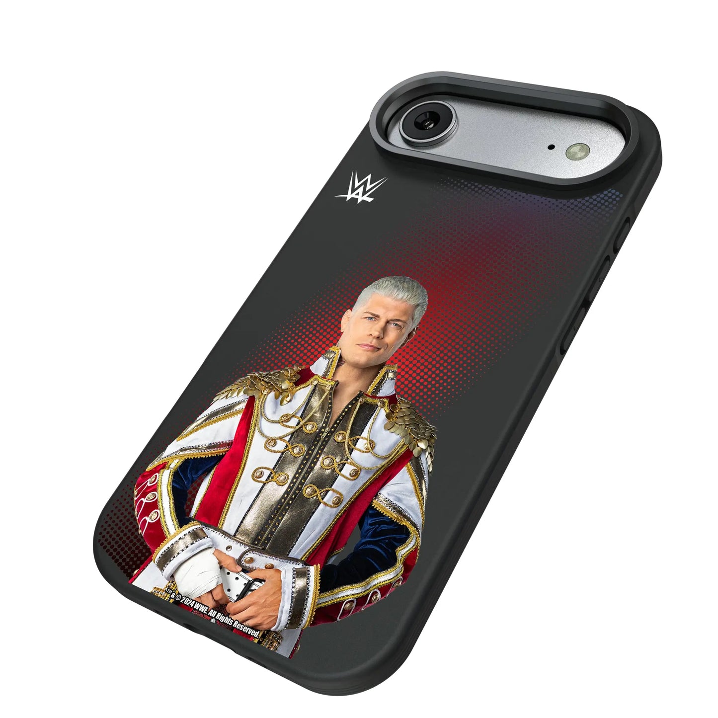 Cody Rhodes Superstar Bump Phone Case for Apple iPhone
