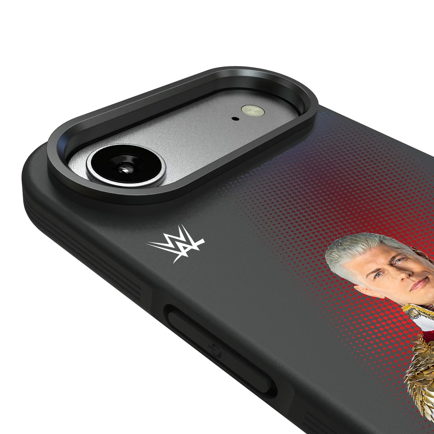 Cody Rhodes Superstar Bump Phone Case for Apple iPhone
