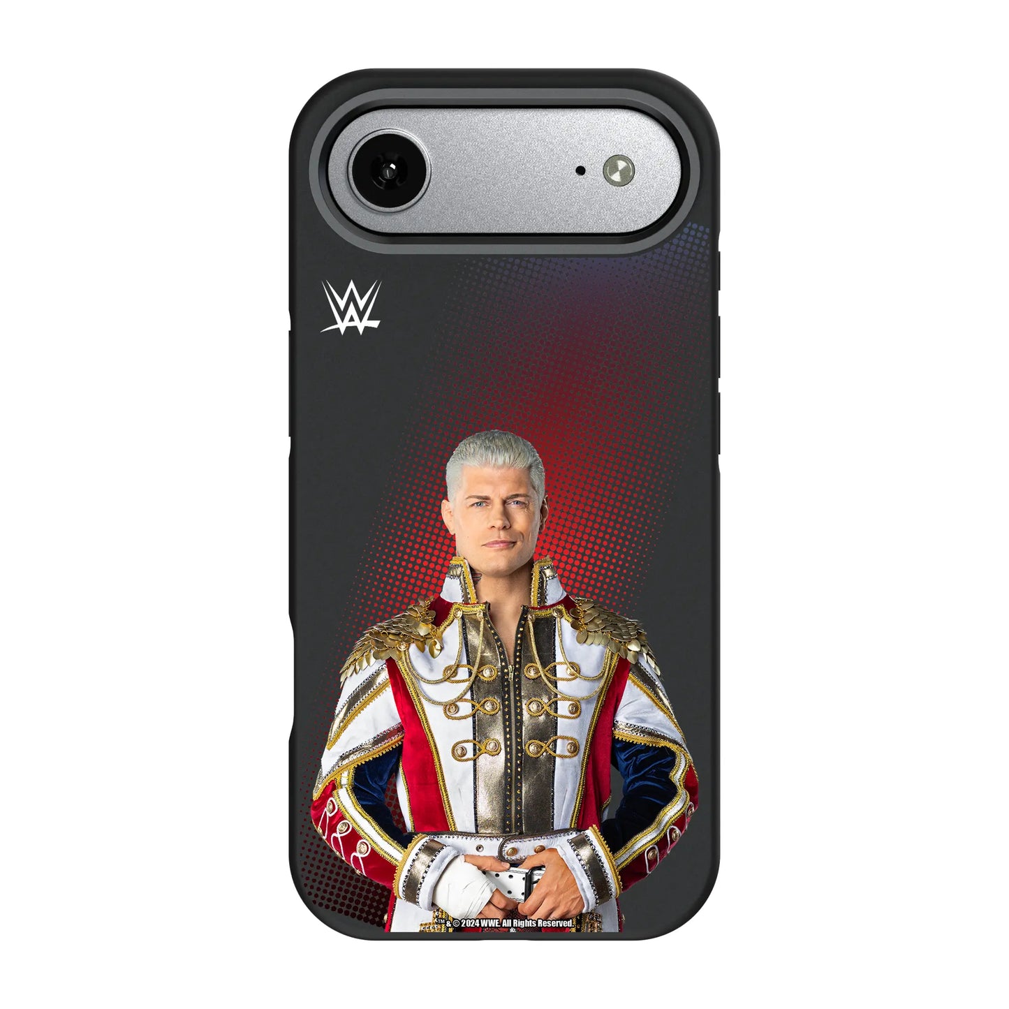 Cody Rhodes Superstar Bump Phone Case for Apple iPhone
