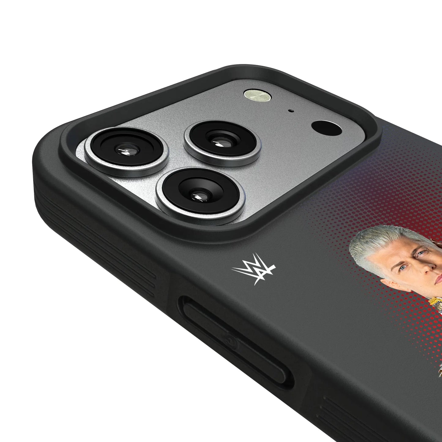 Cody Rhodes Superstar Bump Phone Case for Apple iPhone