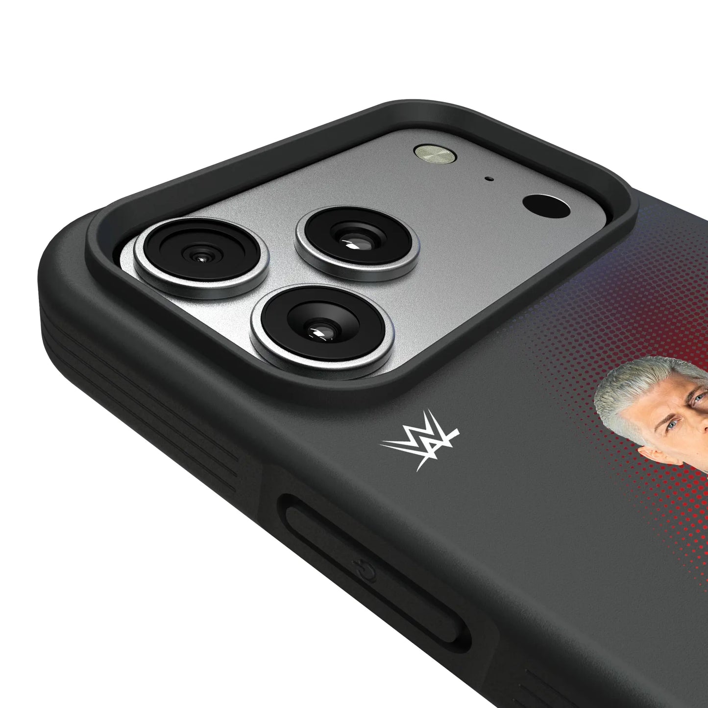 Cody Rhodes Superstar Bump Phone Case for Apple iPhone