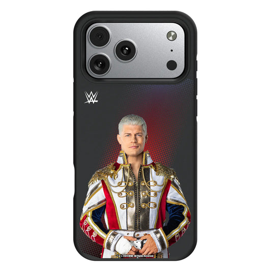Cody Rhodes Superstar Bump Phone Case for Apple iPhone
