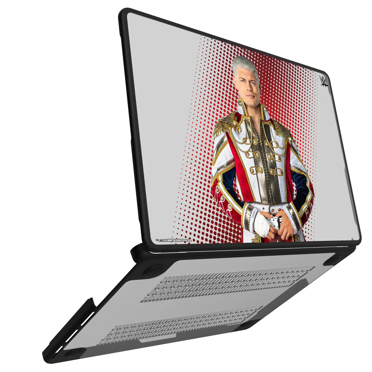 Cody Rhodes Superstar Laptop Case for Apple MacBook