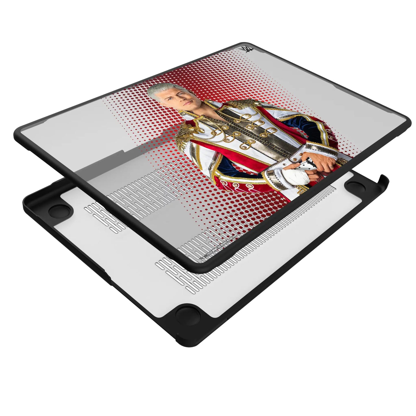 Cody Rhodes Superstar Laptop Case for Apple MacBook